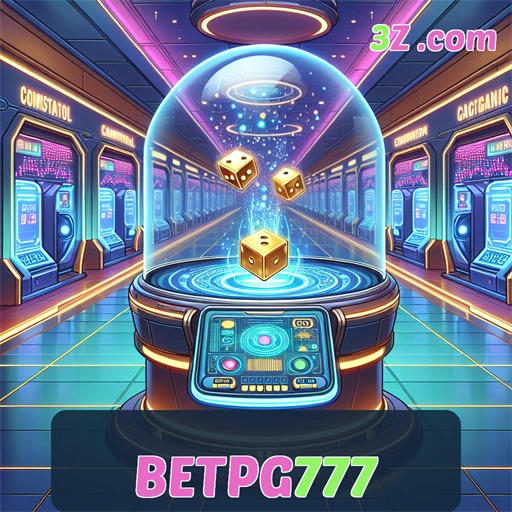 betpg777 Apostas Online