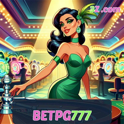 betpg777 Baixar App