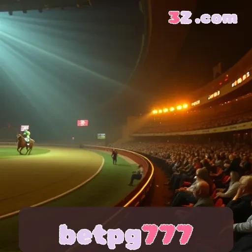 betpg777: Mergulhe em Uma Nova Dimensão de Jogos Online