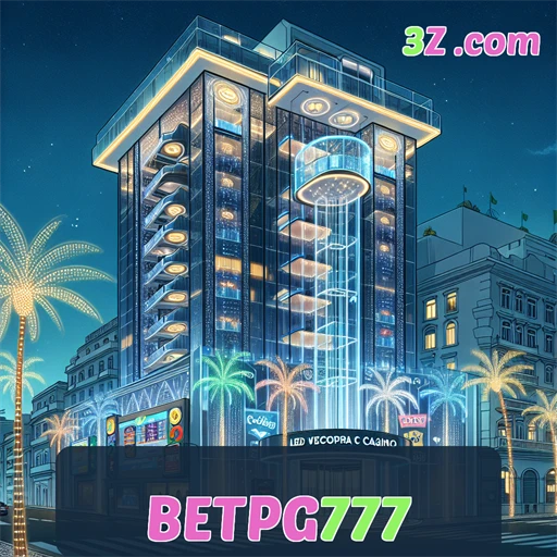 Login Criativo do Betpg777: Uma Experiência Única em Jogos