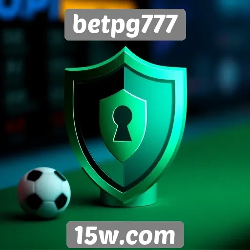 Avaliação de segurança do site de jogos betpg777
