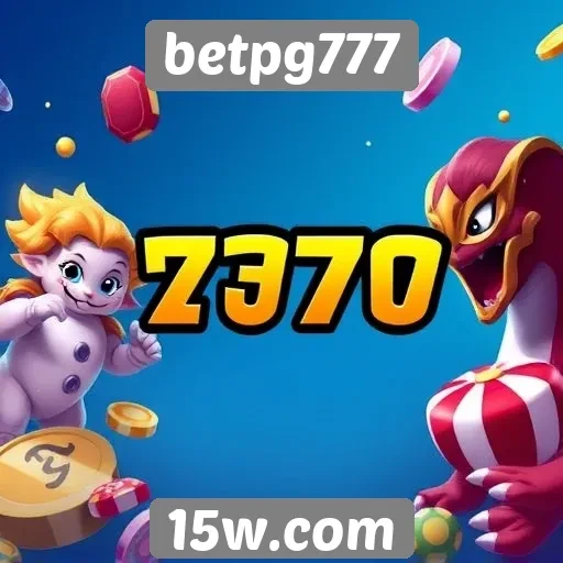 Opcões de jogos disponíveis na betpg777