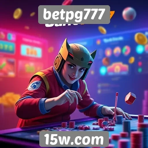 Experiência do usuário na plataforma betpg777
